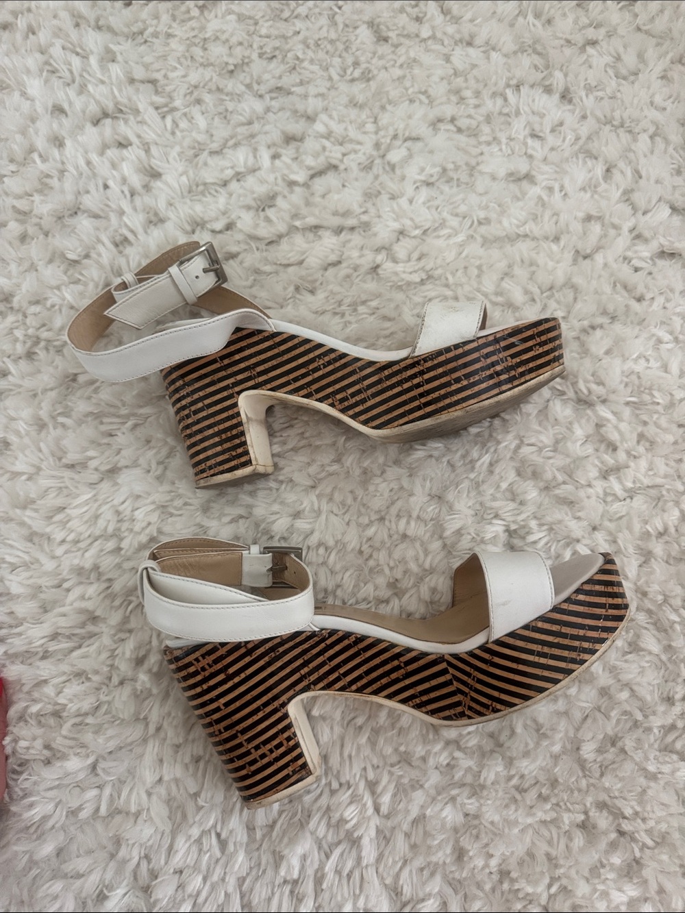 LK Bennett Gillian Heels